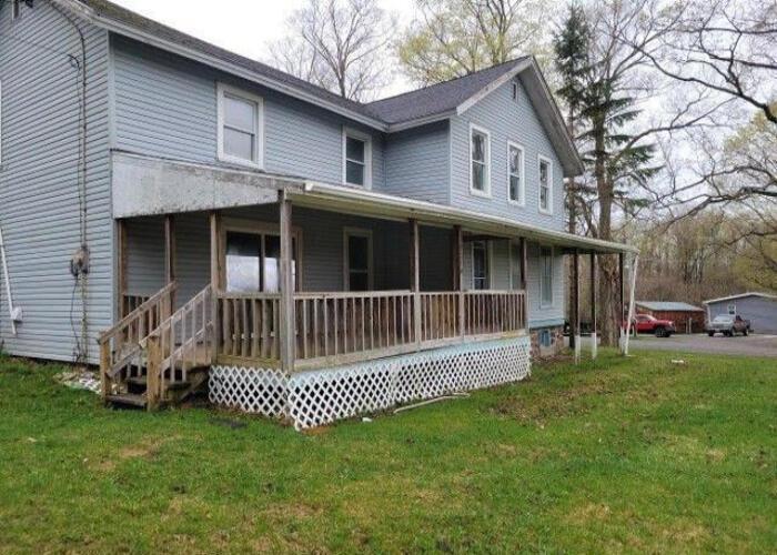 Baker Rd, Adams, NY 13605