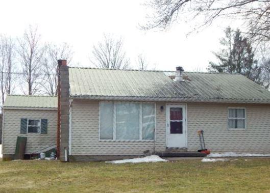 Bradley Rd, Liberty, NY 12754