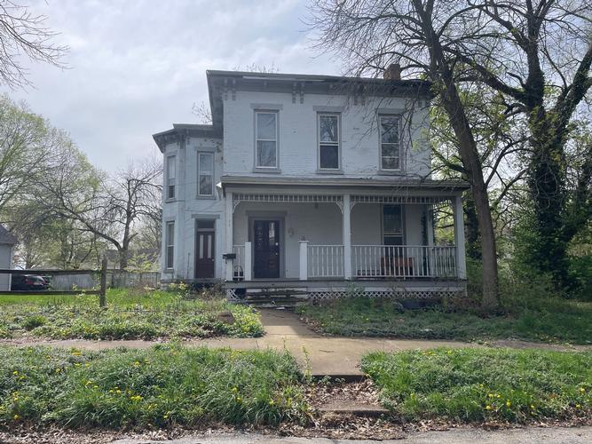 N 7th St, Keokuk, IA 52632