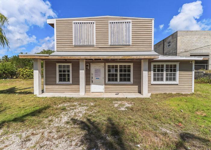 Hibiscus Ln, Big Pine Key, FL 33043