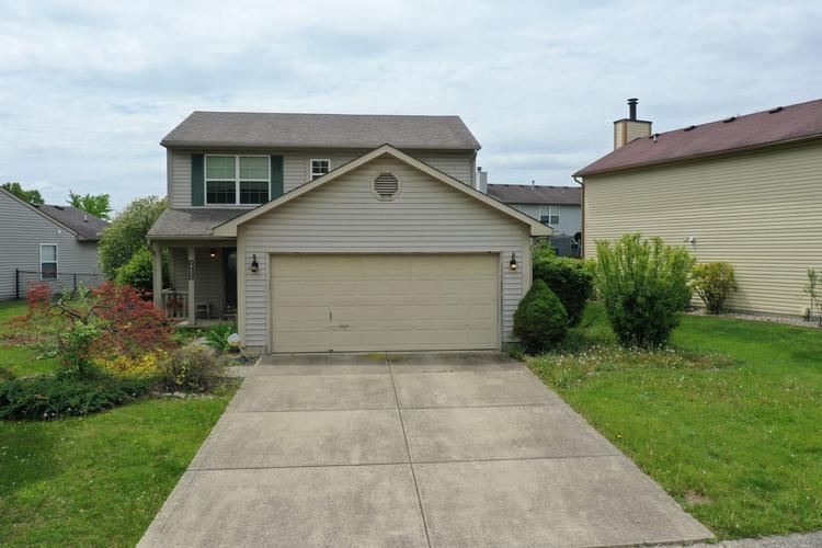 Belfry Way, Indianapolis, IN 46237