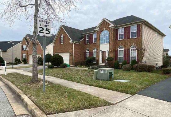 Sunnybrook Ct, Brandywine, MD 20613