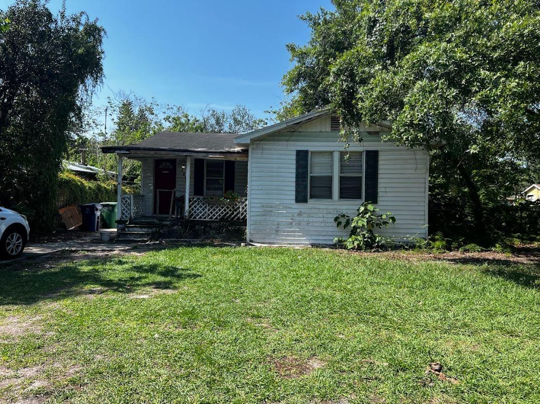 E Poinsettia Ave, Tampa, FL 33612