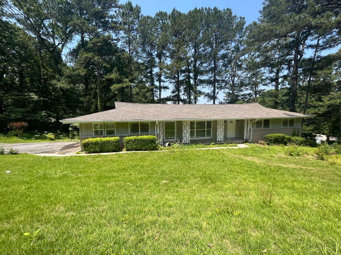 Handy Dr Nw, Atlanta, GA 30318
