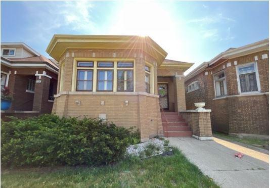 S Wood St, Chicago, IL 60620