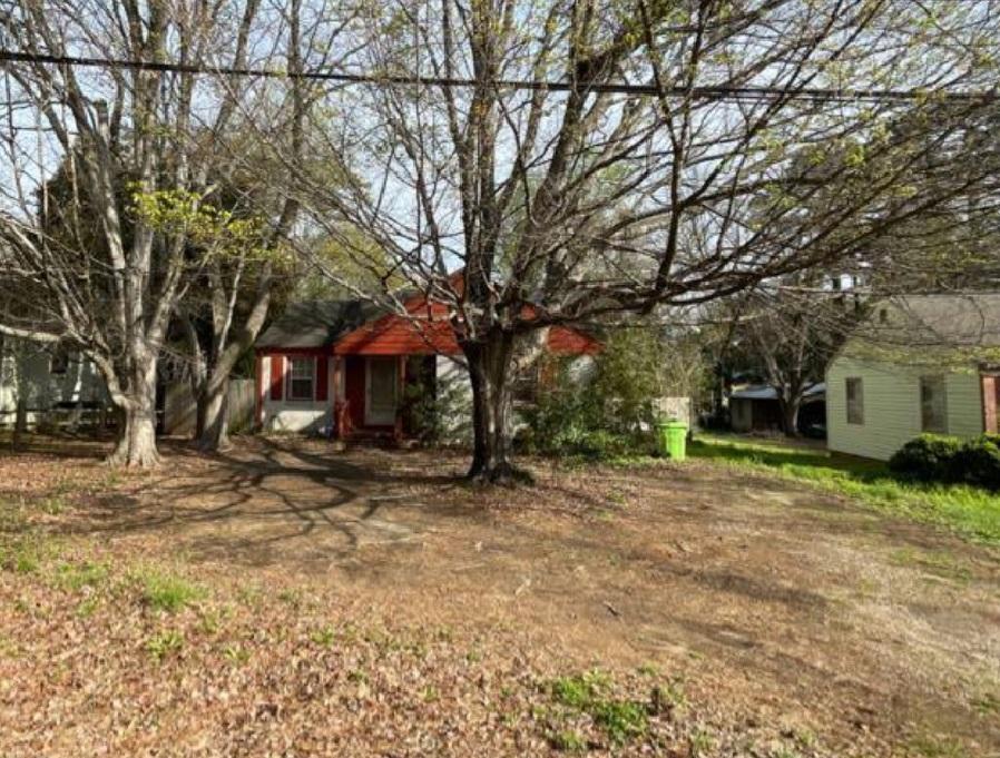 Sheffield Rd, Raleigh, NC 27610