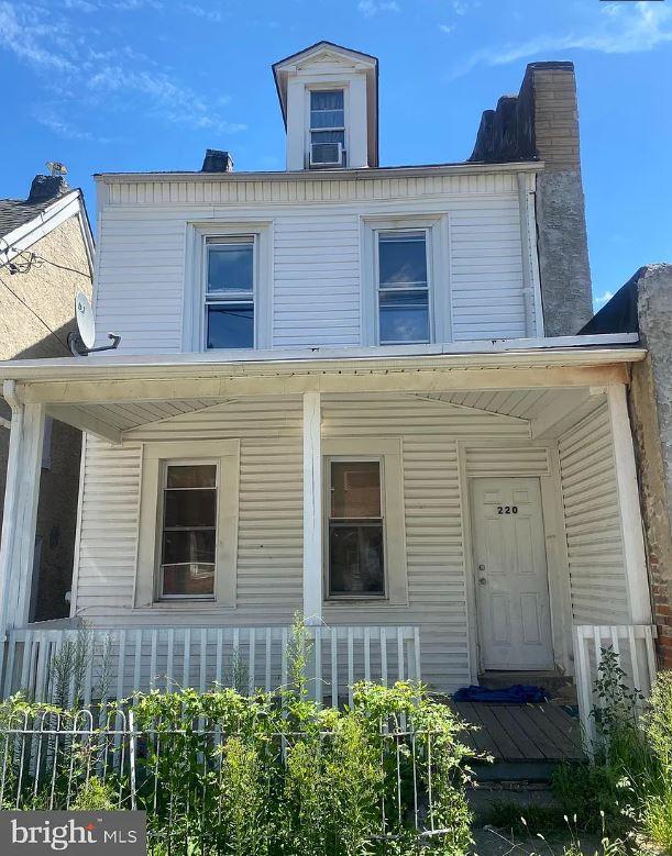 E Haines St, Philadelphia, PA 19144