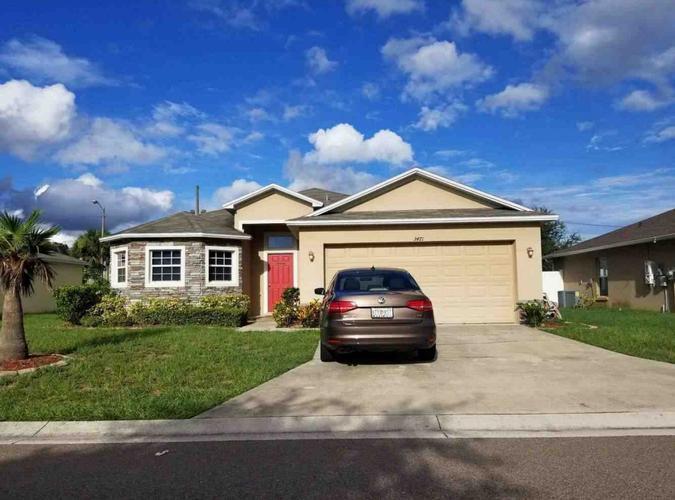 Patterson Heights Dr, Haines City, FL 33844