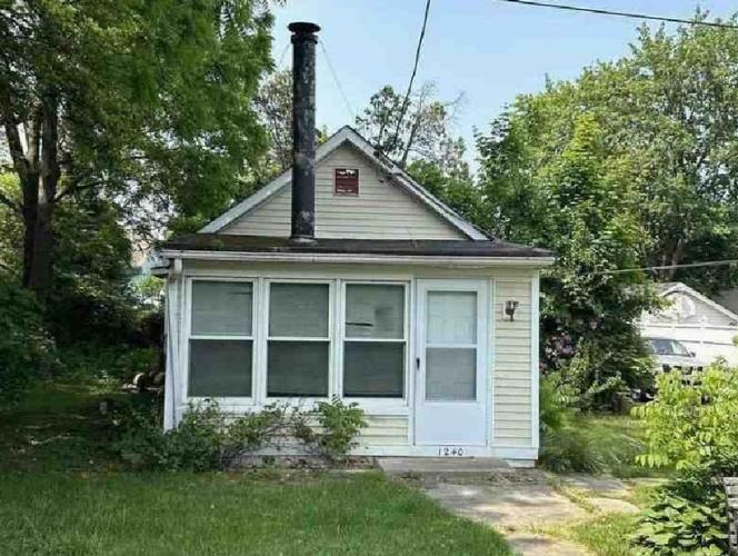 Tilburg Ave, Deltona, FL 32725