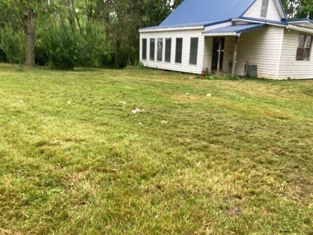 Certier Rd, Sardinia, OH 45171