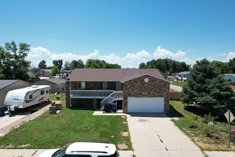 S Dorothy Ave, Milliken, CO 80543