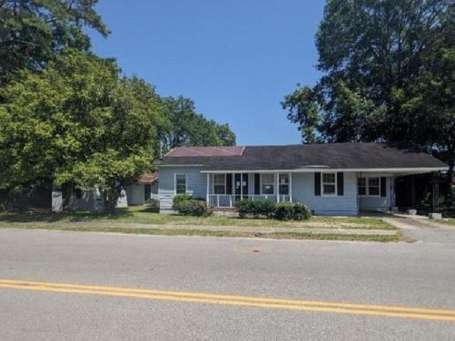 Warren St, Lamar, SC 29069