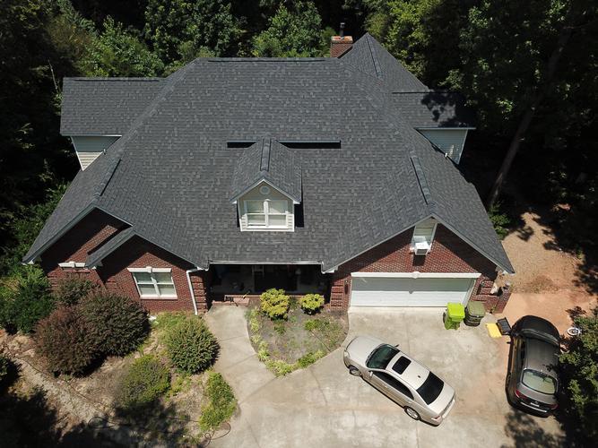 Bookman Mill Rd, Irmo, SC 29063