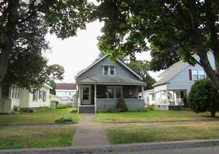 Schuyler St, Rome, NY 13440