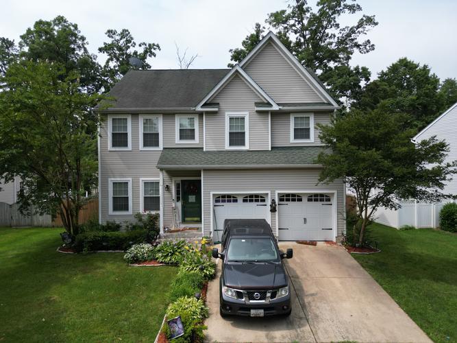 High Oak Rd, Glen Burnie, MD 21060