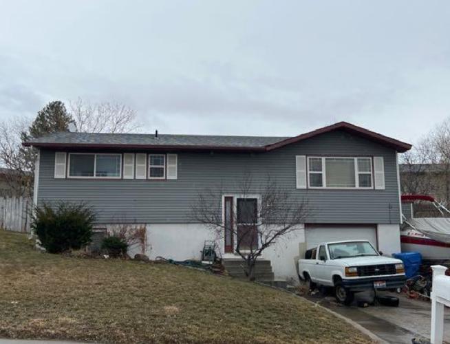 Ridgeway Ct, Pocatello, ID 83201