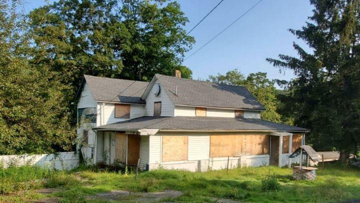 Johnsontown Rd, Stony Point, NY 10980
