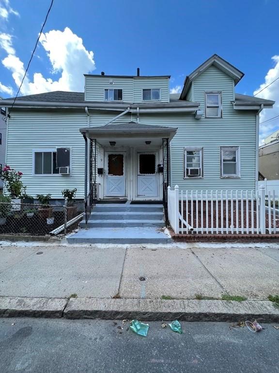 Cutter St, Somerville, MA 02145