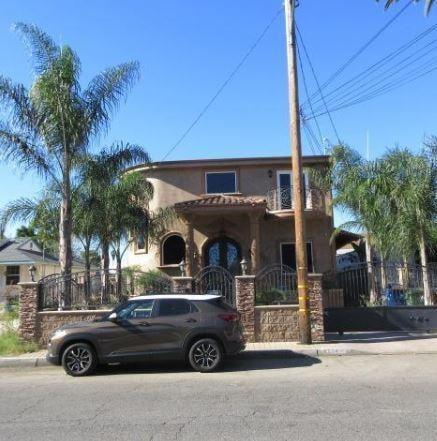 Sylvan St, North Hollywood, CA 91606