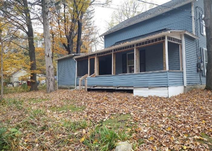 Enfield Main Rd, Ithaca, NY 14850