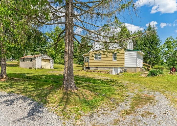 Penney Ln Nw, Cumberland, MD 21502