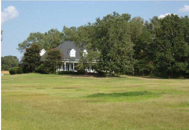 Cripple Creek Rd, Canton, MS 39046