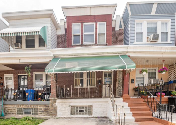 Linton St, Philadelphia, PA 19120