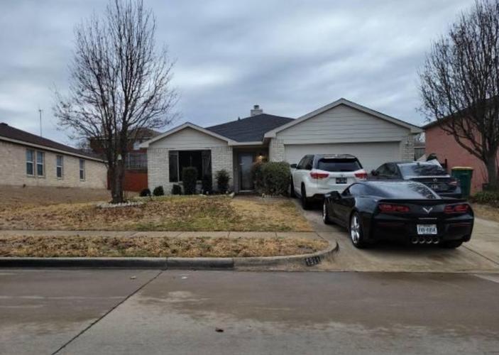 Foster St, Cedar Hill, TX 75104