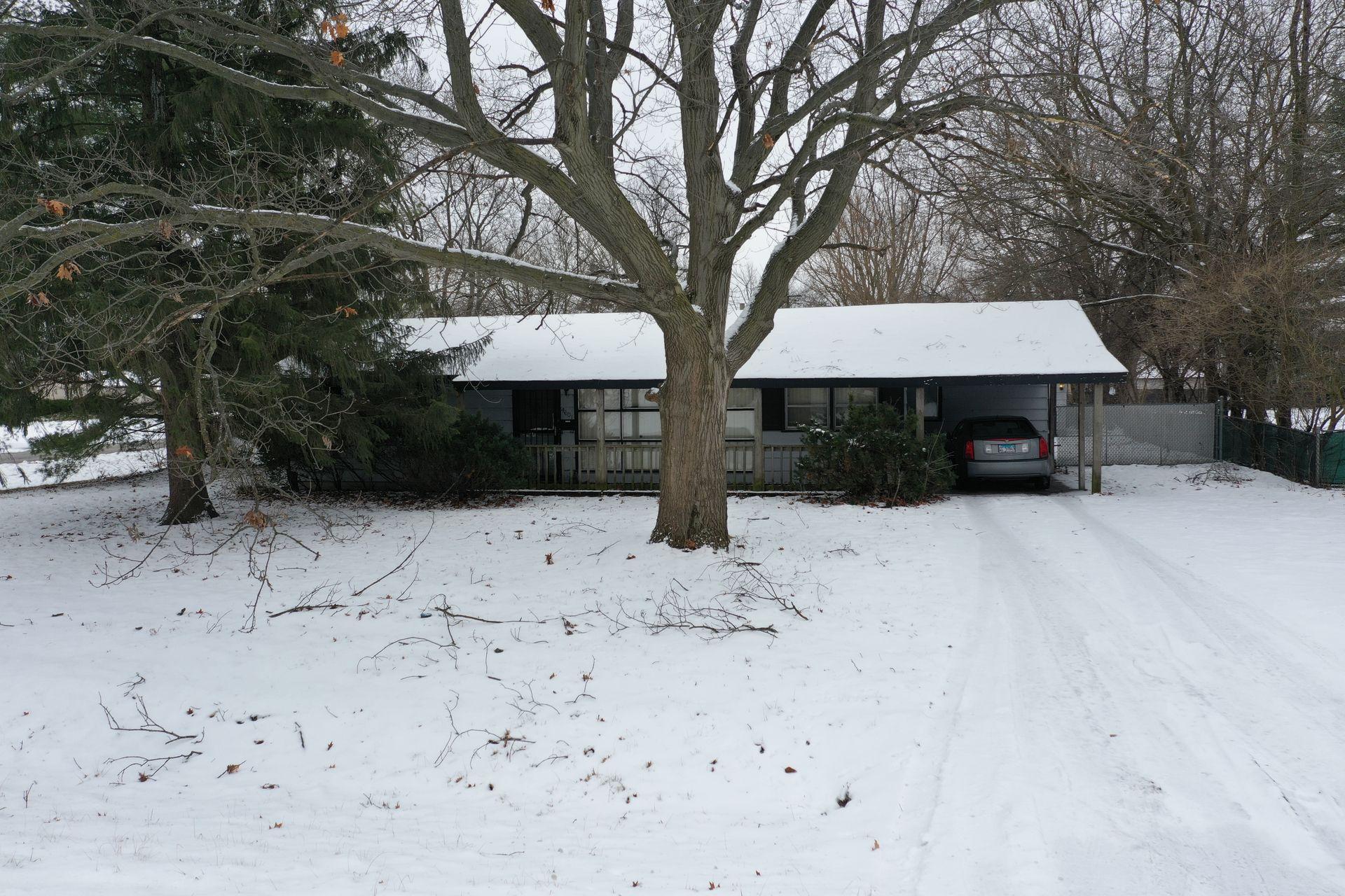 188th St, Country Club Hills, IL 60478