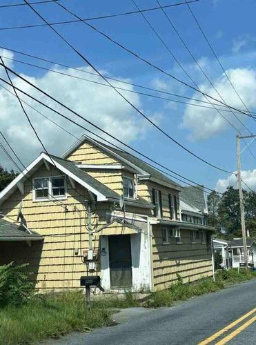 Pleasant Hill Rd, Fleetwood, PA 19522