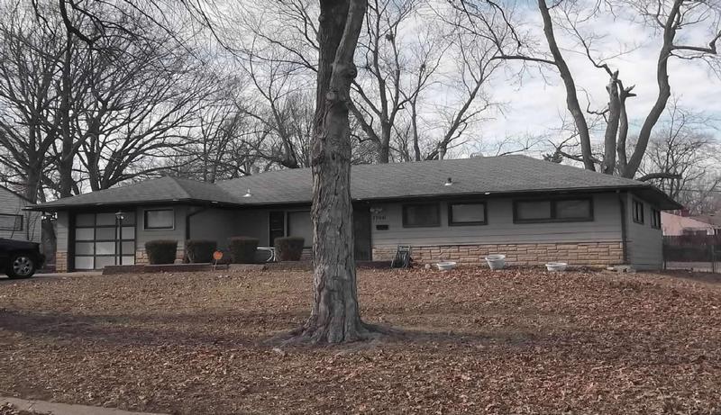 E 110th St, Kansas City, MO 64134