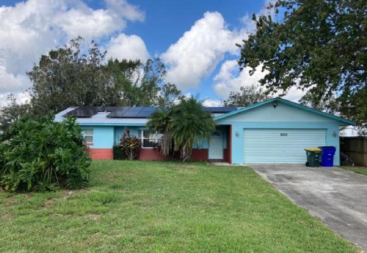 Rolling Hills Rd, Sebring, FL 33876
