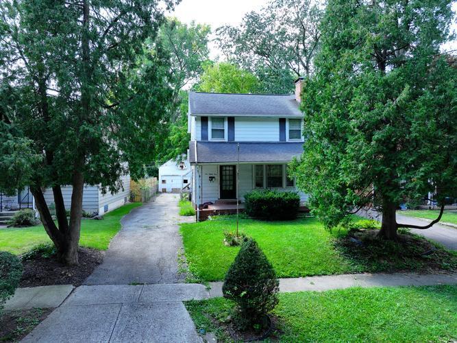 N Roys Ave, Columbus, OH 43204