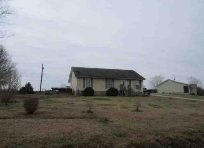 Bowman Loop, Beech Bluff, TN 38313