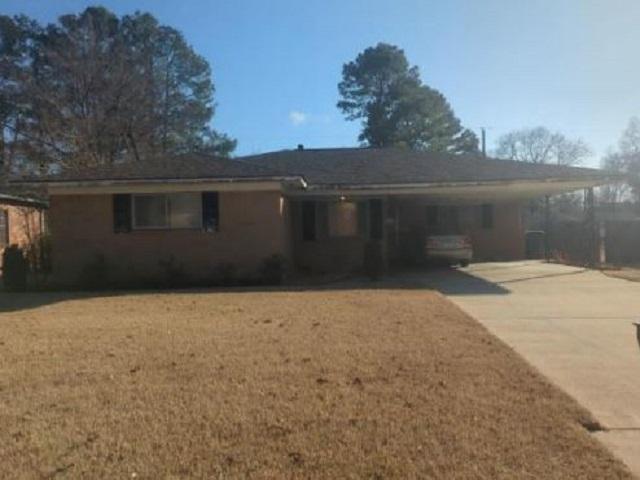 Whiteville Ave, Memphis, TN 38109