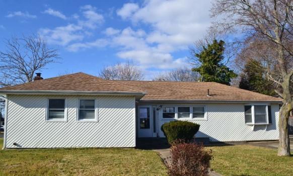 High St, Farmingdale, NY 11735