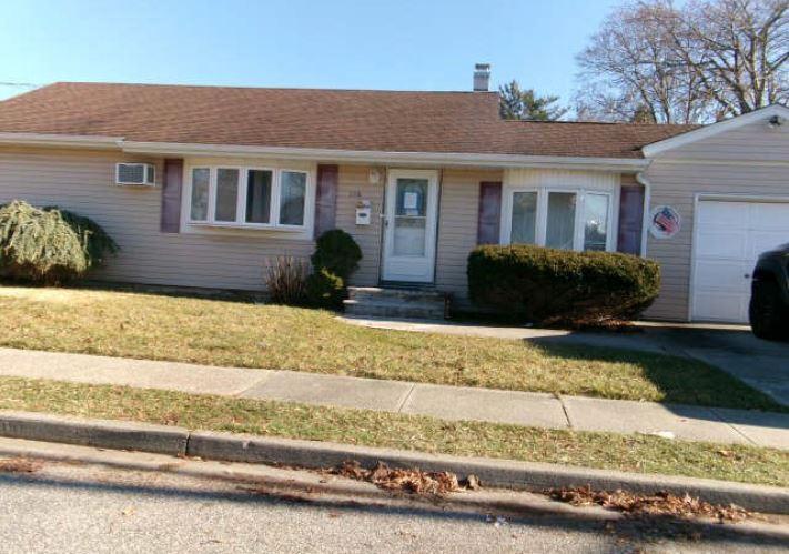 N 2nd St, Bethpage, NY 11714