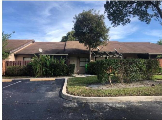 N Nob Hill Rd, Sunrise, FL 33322