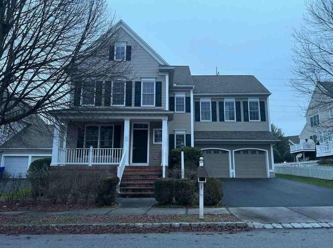 Thicket Ln, Lancaster, PA 17602
