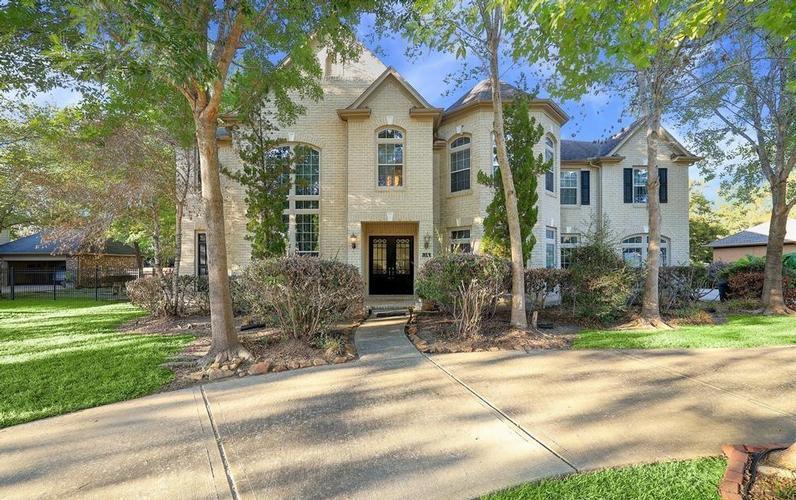 Big Trl, Missouri City, TX 77459