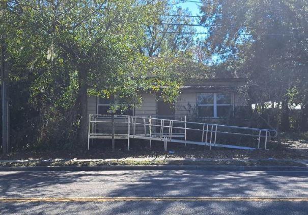 Golfair Blvd, Jacksonville, FL 32209
