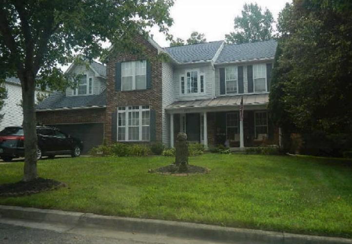 Foxglove Way, Springdale, MD 20774