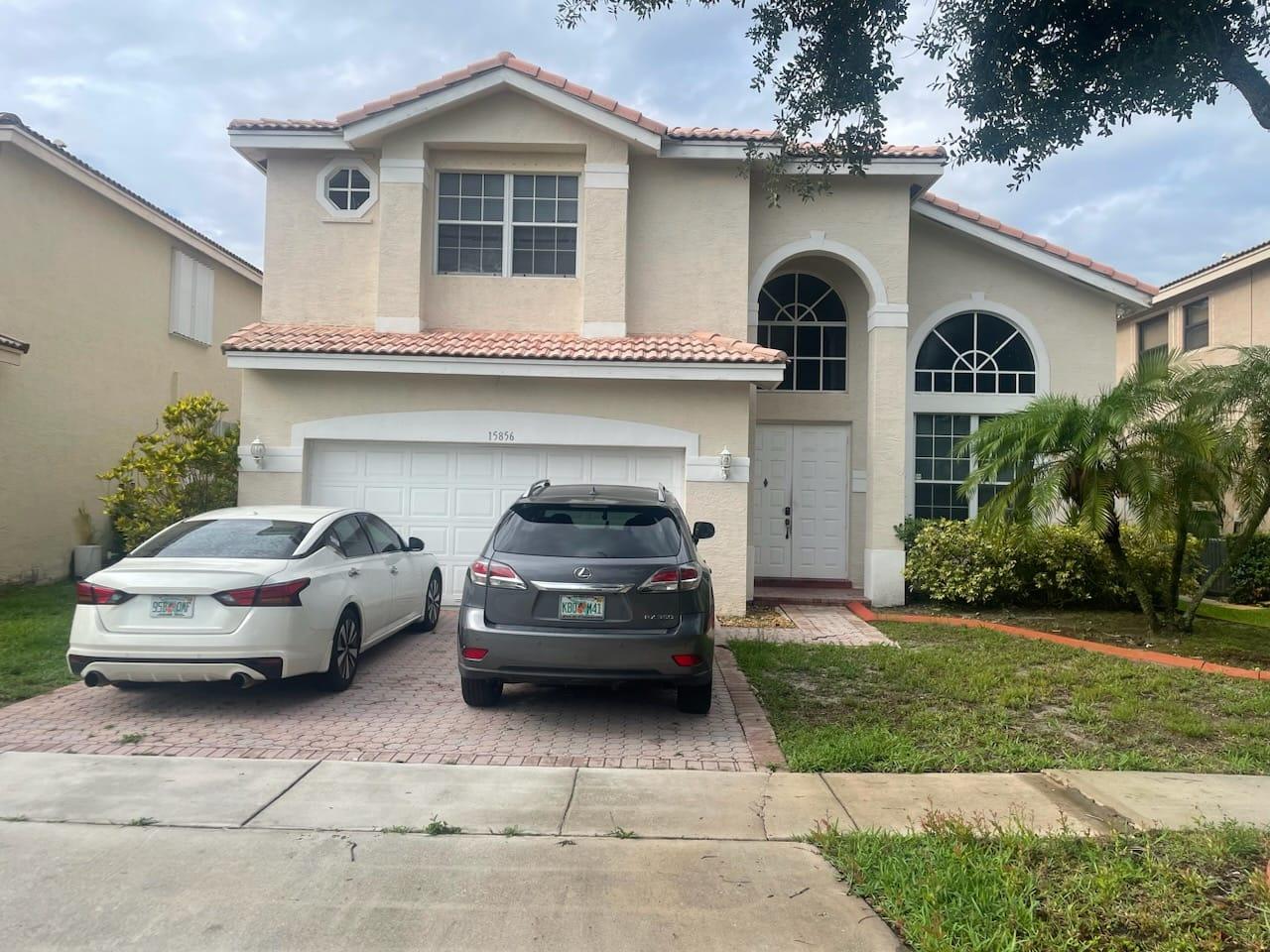 Sw 26th St, Miramar, FL 33027