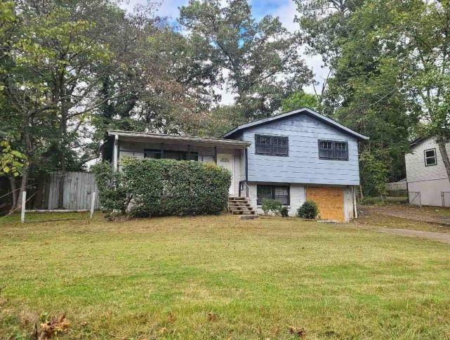 4th Way Nw, Center Point, AL 35215