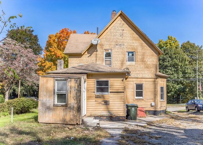 Asylum St, Norwich, CT 06360
