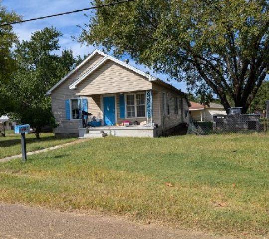 Beech St, Texarkana, AR 71854