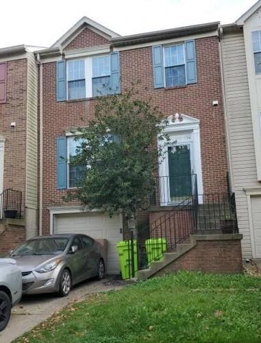 Parish Glebe Ln, Alexandria, VA 22315
