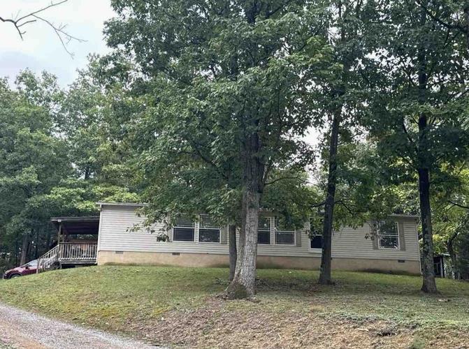 Dollar Ln, Bunker Hill, WV 25413