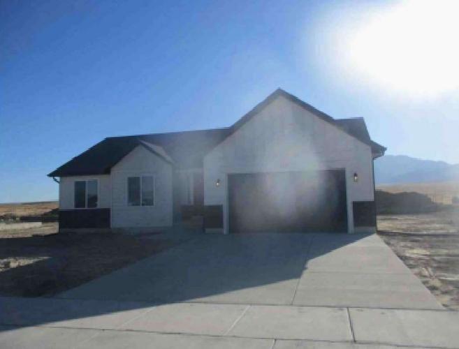 S Amber Field Dr, Grantsville, UT 84029