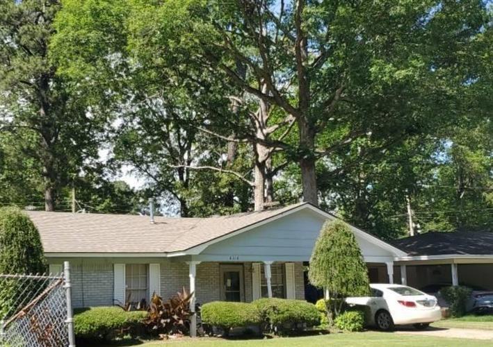 Denham Dr, Little Rock, AR 72209